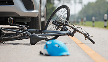 Bicycle Accidents